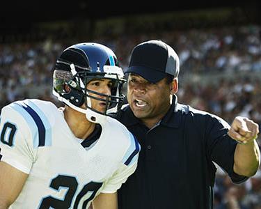 5 Leadership Lessons from NFL Coaches